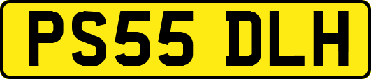 PS55DLH