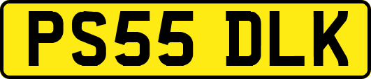 PS55DLK