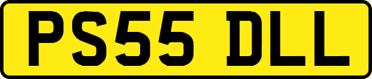 PS55DLL