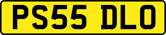 PS55DLO
