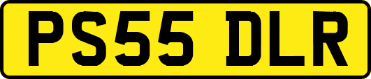 PS55DLR