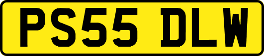 PS55DLW