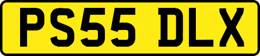 PS55DLX