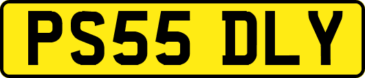 PS55DLY
