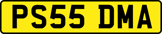 PS55DMA