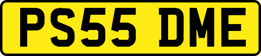 PS55DME