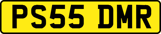 PS55DMR
