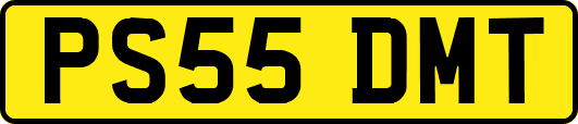 PS55DMT