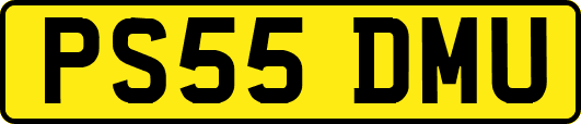 PS55DMU