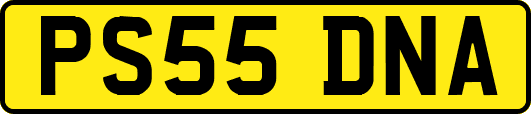 PS55DNA