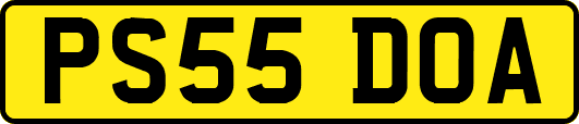 PS55DOA