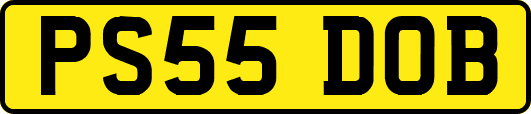 PS55DOB