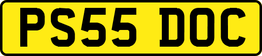 PS55DOC