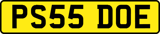 PS55DOE