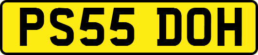 PS55DOH
