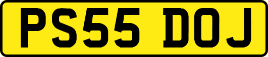 PS55DOJ
