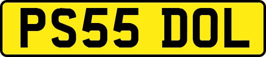 PS55DOL
