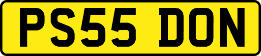 PS55DON