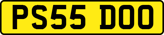 PS55DOO