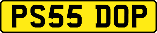PS55DOP