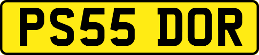 PS55DOR