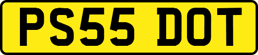 PS55DOT