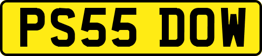 PS55DOW
