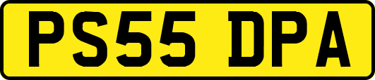 PS55DPA
