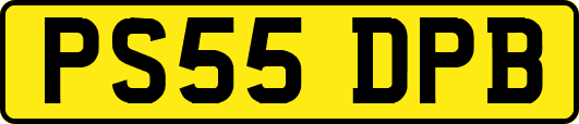 PS55DPB