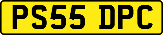 PS55DPC