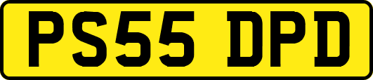 PS55DPD