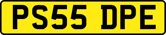 PS55DPE