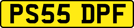PS55DPF