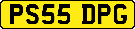 PS55DPG