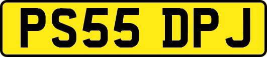 PS55DPJ