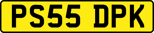 PS55DPK