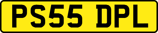 PS55DPL