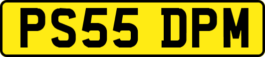 PS55DPM
