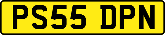 PS55DPN