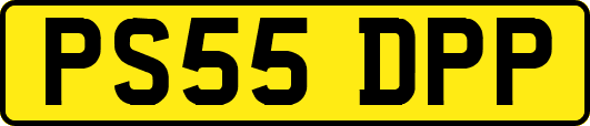 PS55DPP