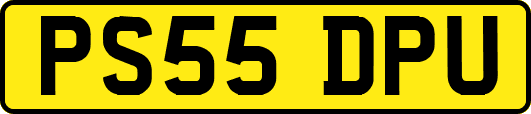 PS55DPU