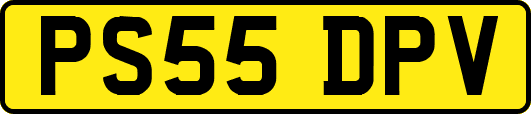 PS55DPV