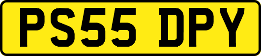 PS55DPY