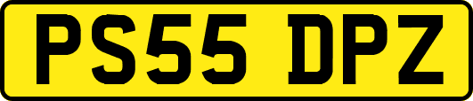 PS55DPZ