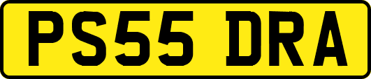 PS55DRA