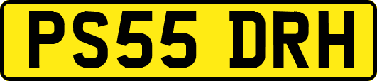 PS55DRH