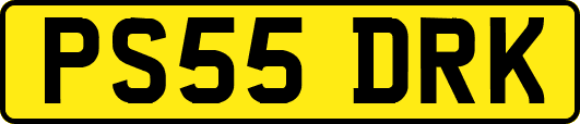 PS55DRK