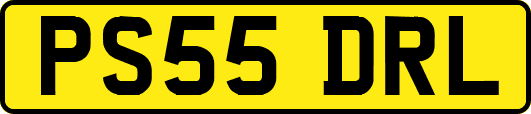 PS55DRL