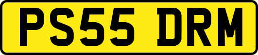 PS55DRM