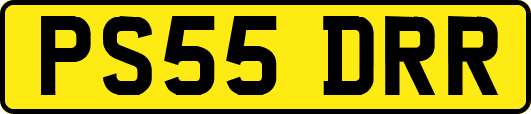 PS55DRR